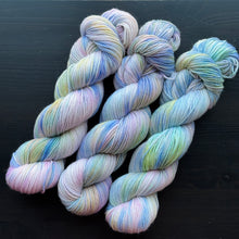 Load image into Gallery viewer, Field Of Dreams - Merino Nylon Sock