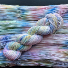 Load image into Gallery viewer, Field Of Dreams - Merino Nylon Sock