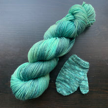 Load image into Gallery viewer, Marsh - Merino Nylon Sock