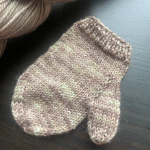 Load image into Gallery viewer, Folklore - Merino Nylon Sock