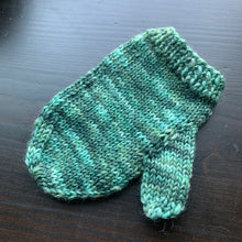 Load image into Gallery viewer, Marsh - Merino Nylon Sock