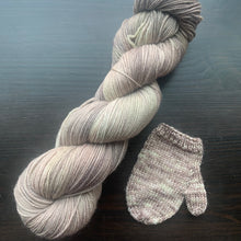 Load image into Gallery viewer, Folklore - Merino Nylon Sock