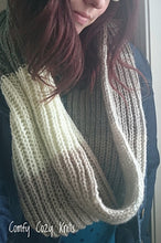 Load image into Gallery viewer, Grace Infinity Scarf