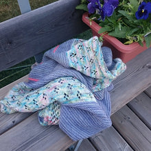 Load image into Gallery viewer, Sunken Garden