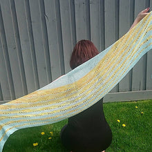 Load image into Gallery viewer, Sun On The Water