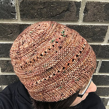 Load image into Gallery viewer, Autumn Chill Hat