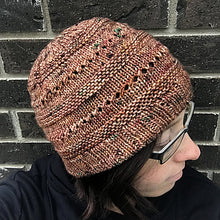 Load image into Gallery viewer, Autumn Chill Hat