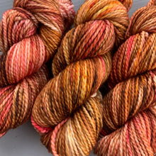 Load image into Gallery viewer, Dyed To Order - Merino Nylon Bulky