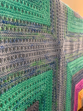 Load image into Gallery viewer, Twenty-Four Twelve Blanket