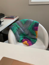 Load image into Gallery viewer, Twenty-Four Twelve Blanket