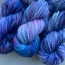 Load image into Gallery viewer, Dyed To Order - Merino Nylon Bulky