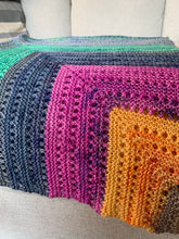 Load image into Gallery viewer, Twenty-Four Twelve Blanket