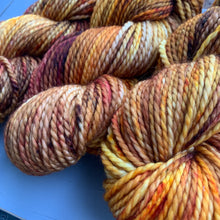 Load image into Gallery viewer, Dyed To Order - Merino Nylon Bulky