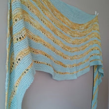 Load image into Gallery viewer, Sun On The Water