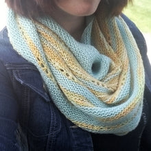 Load image into Gallery viewer, Sun On The Water