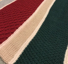 Load image into Gallery viewer, Textured Memories Blanket