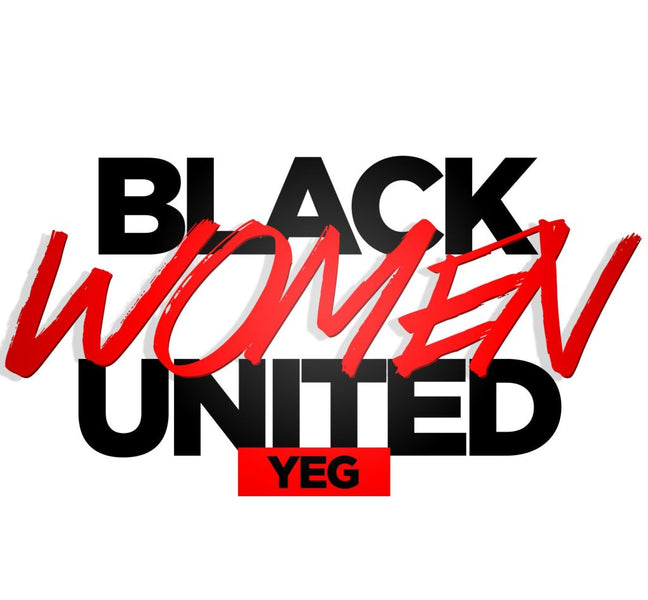 June Feature: Black Women United YEG