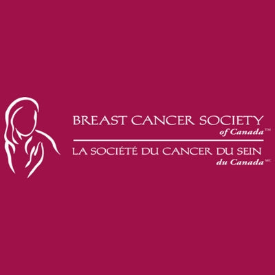 October Feature: Breast Cancer Society Of Canada