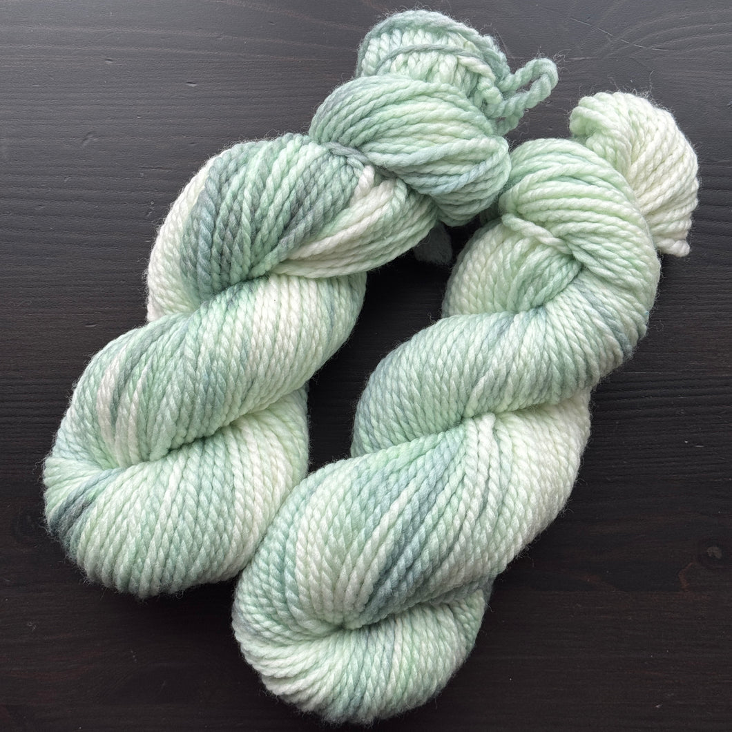 Wild One #163 - Merino Nylon Bulky