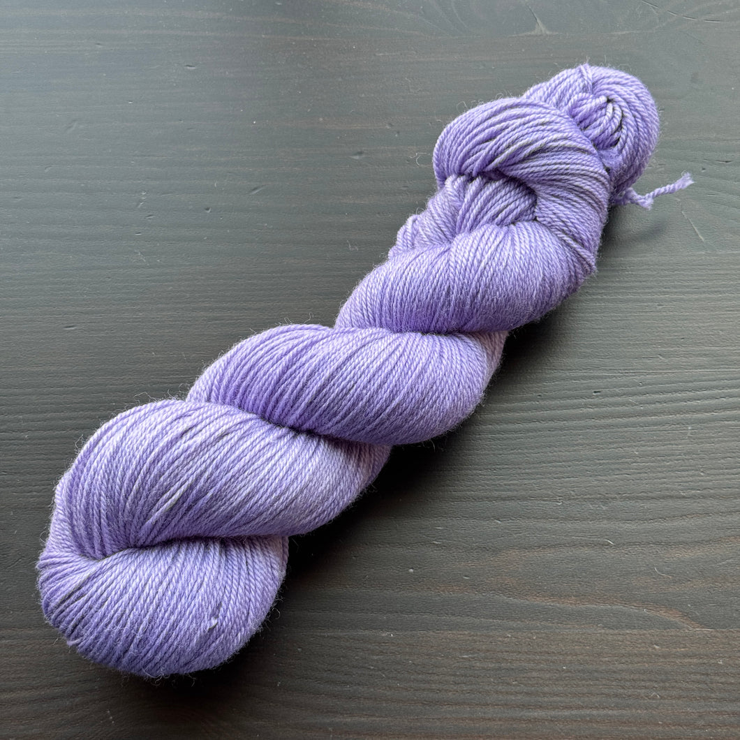 Iris - Merino Nylon Sock