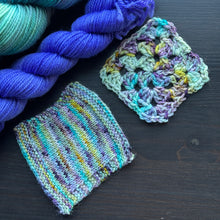 Load image into Gallery viewer, Birthday Girl Sock Set - Merino Nylon Sock
