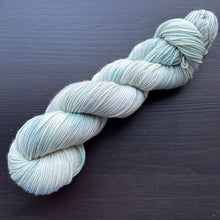 Load image into Gallery viewer, Misty Mountains - Merino Nylon Sock
