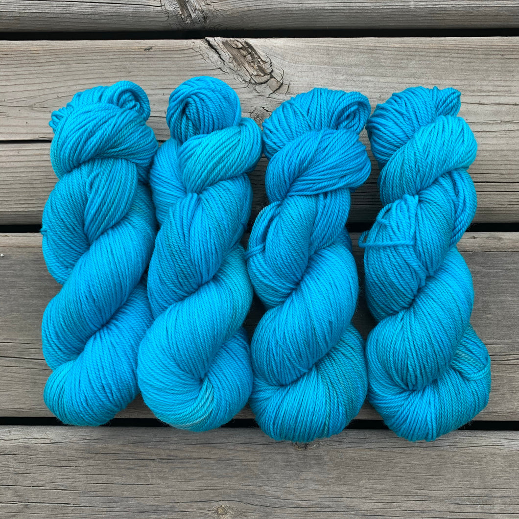 Skydive - Merino DK - Discontinued Base
