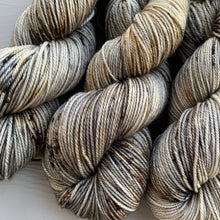 Load image into Gallery viewer, Dark Horse - Merino DK - Discontinued Base
