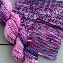 Load image into Gallery viewer, Mixed Berries - Merino DK - Discontinued Base
